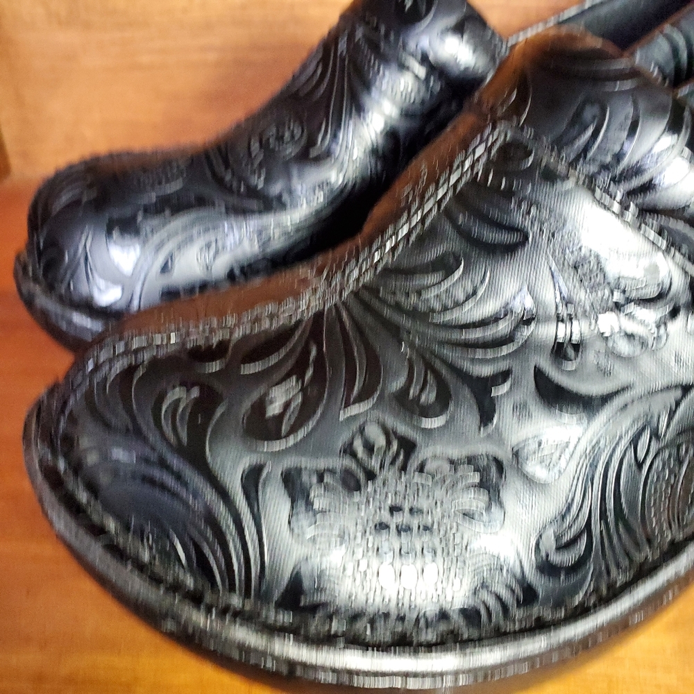 Tom McAnn Toronto Mule Sz. 5 1/2 - Picture 7 of 7